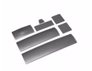 Freewing E.E Lightning 64mm EDF Jet Plastic Cover Set